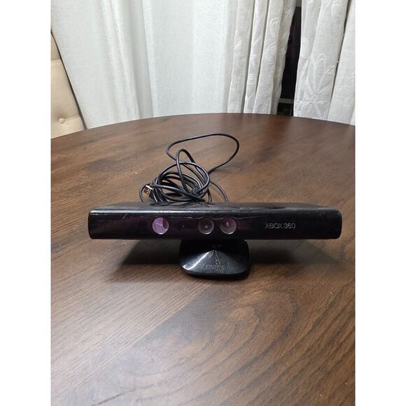 Microsoft Xbox 360 Kinect Motion Sensor Bar Official Genuine OEM Model 1414 - Picture 7 of 13
